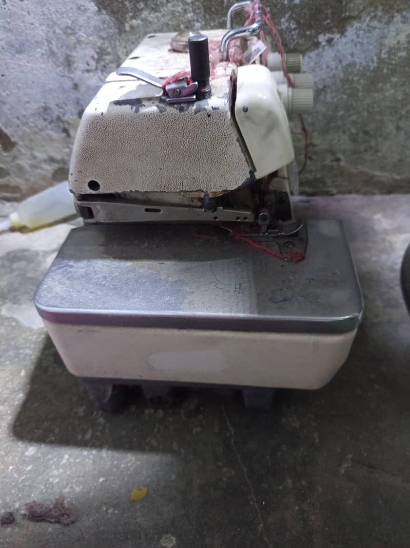 peeko machine with table 3
