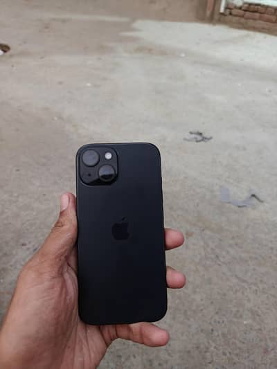 Apple iPhone 15