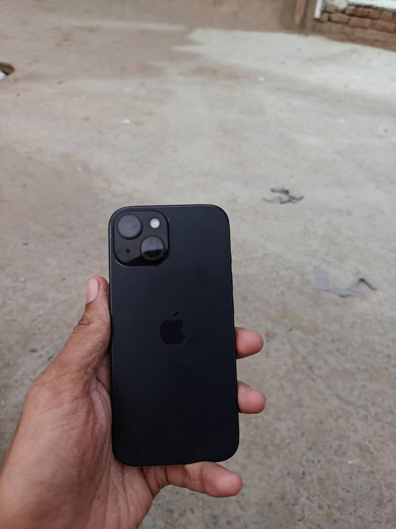 Apple iPhone 15 0