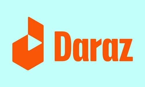 Daraz seller center store opening services