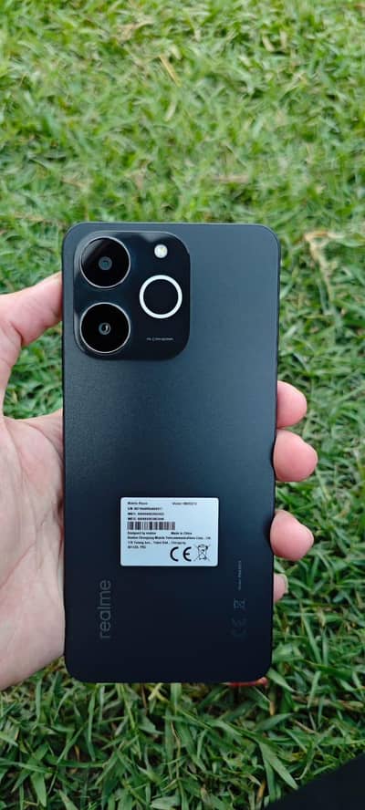 realmi note 70ti set name 4/64 full okay set non pta