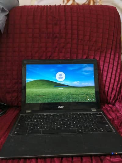 Acer Chromebook