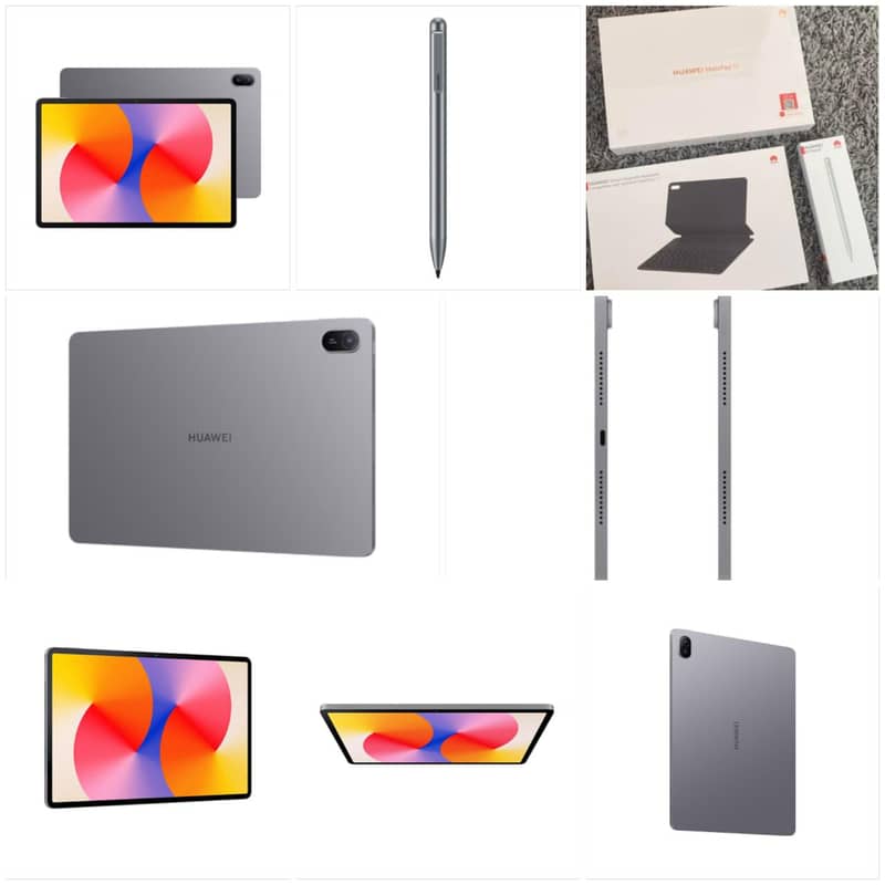 huawei 0