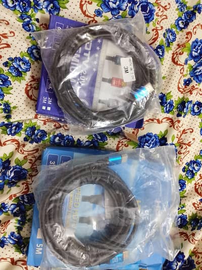HDMI cable