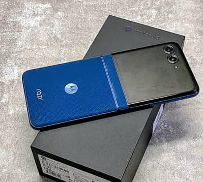 Motorola RAZR 2025