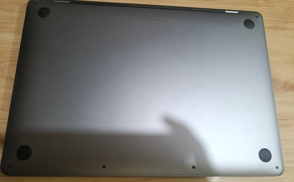 Macbook pro 2017 4