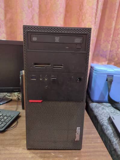 Lenovo think centre M800