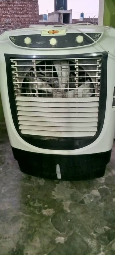 Air cooler sell
