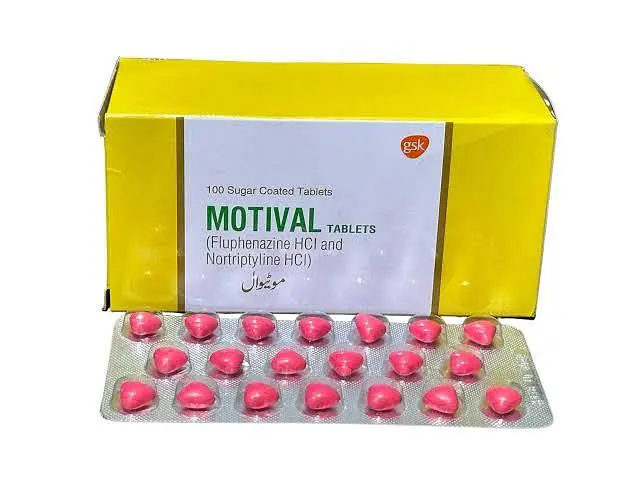 motival tablet available