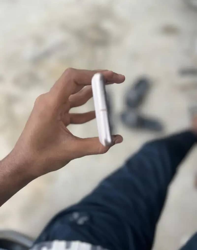 Google Pixel 8 0