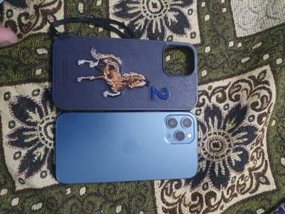 Apple iPhone 12 Pro Max urgent sale 03080494285
