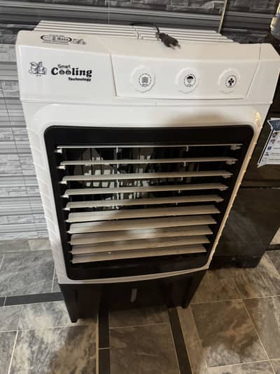 2 Air Coolers | Few days used | Almost New