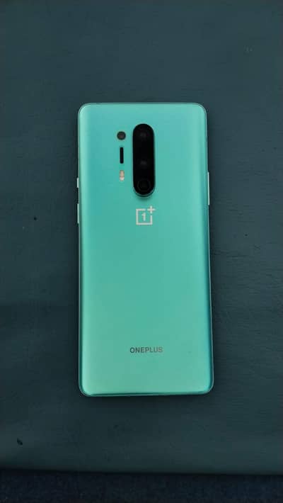 One Plus 8 Pro