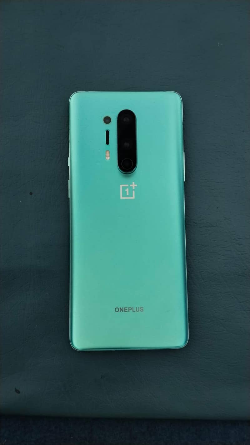 One Plus 8 Pro 0