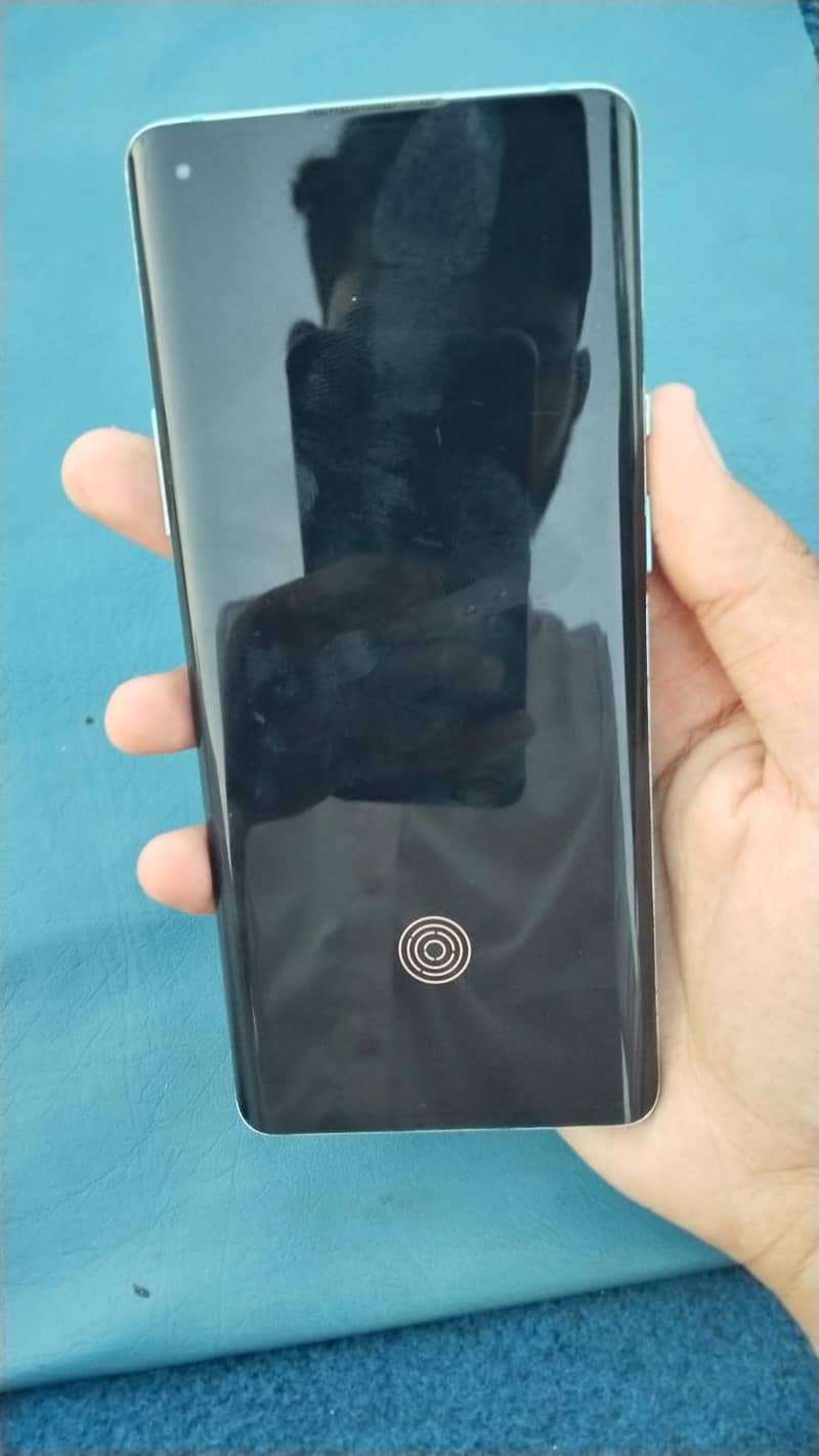 One Plus 8 Pro 3