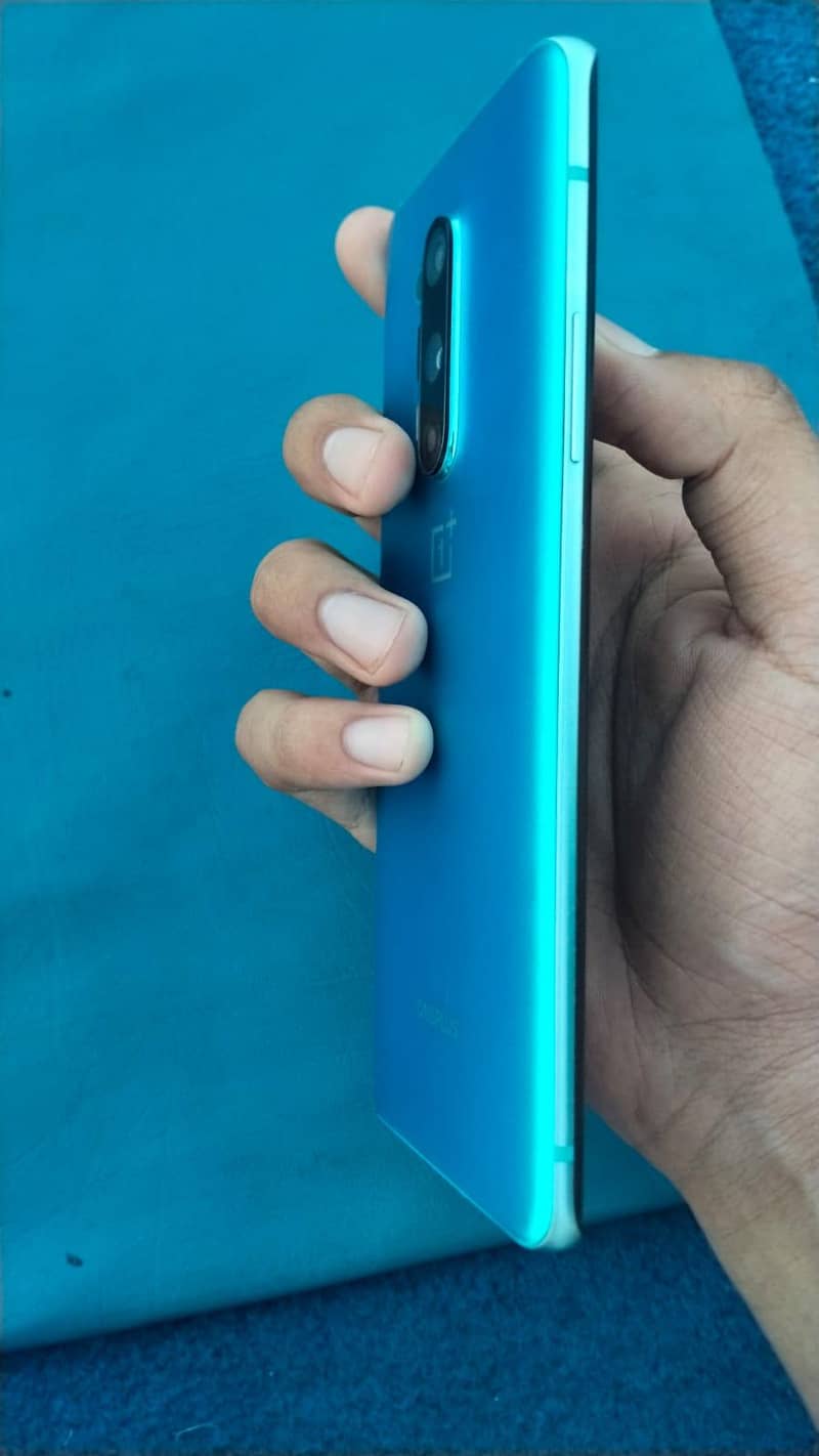 One Plus 8 Pro 7