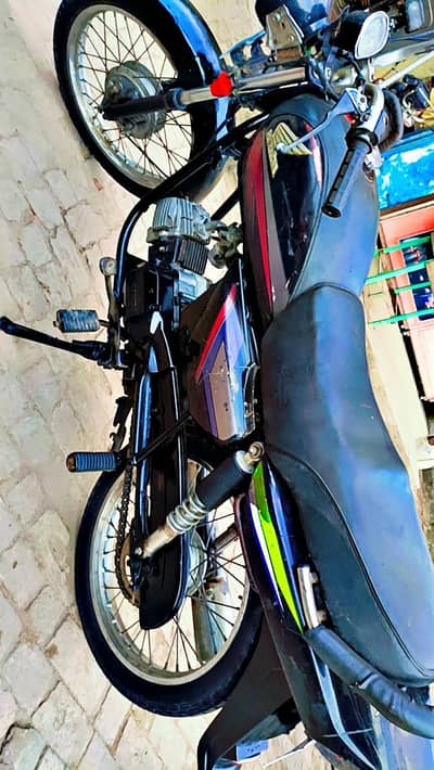 cd Honda prider buy and drive 03257347106 call me only