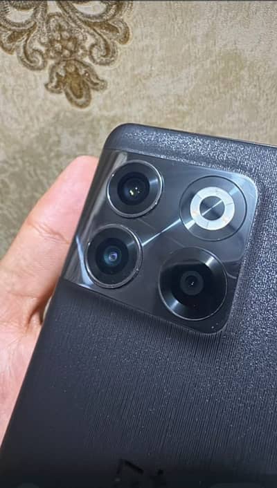 One Plus 10T