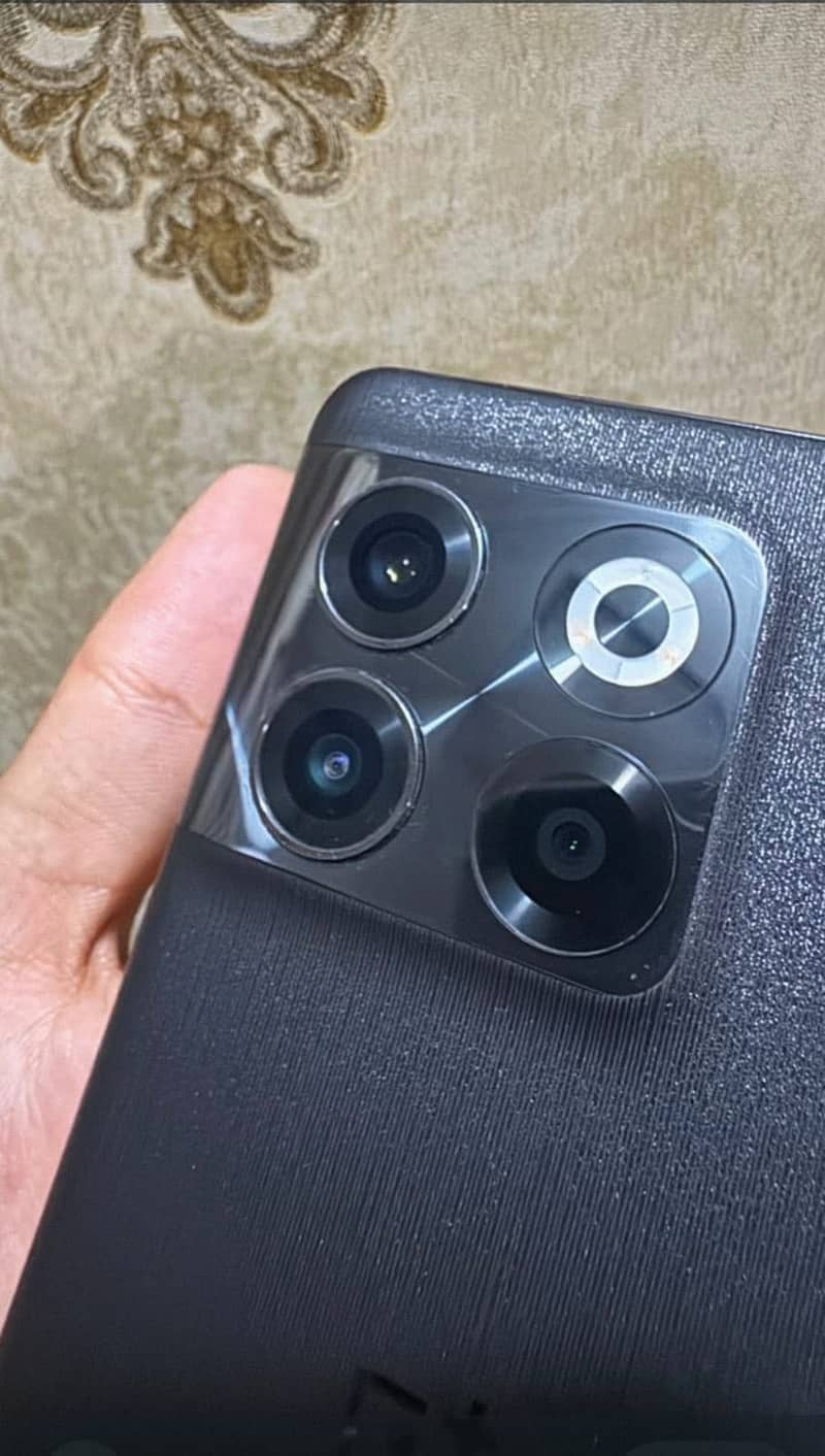 One Plus 10T 0