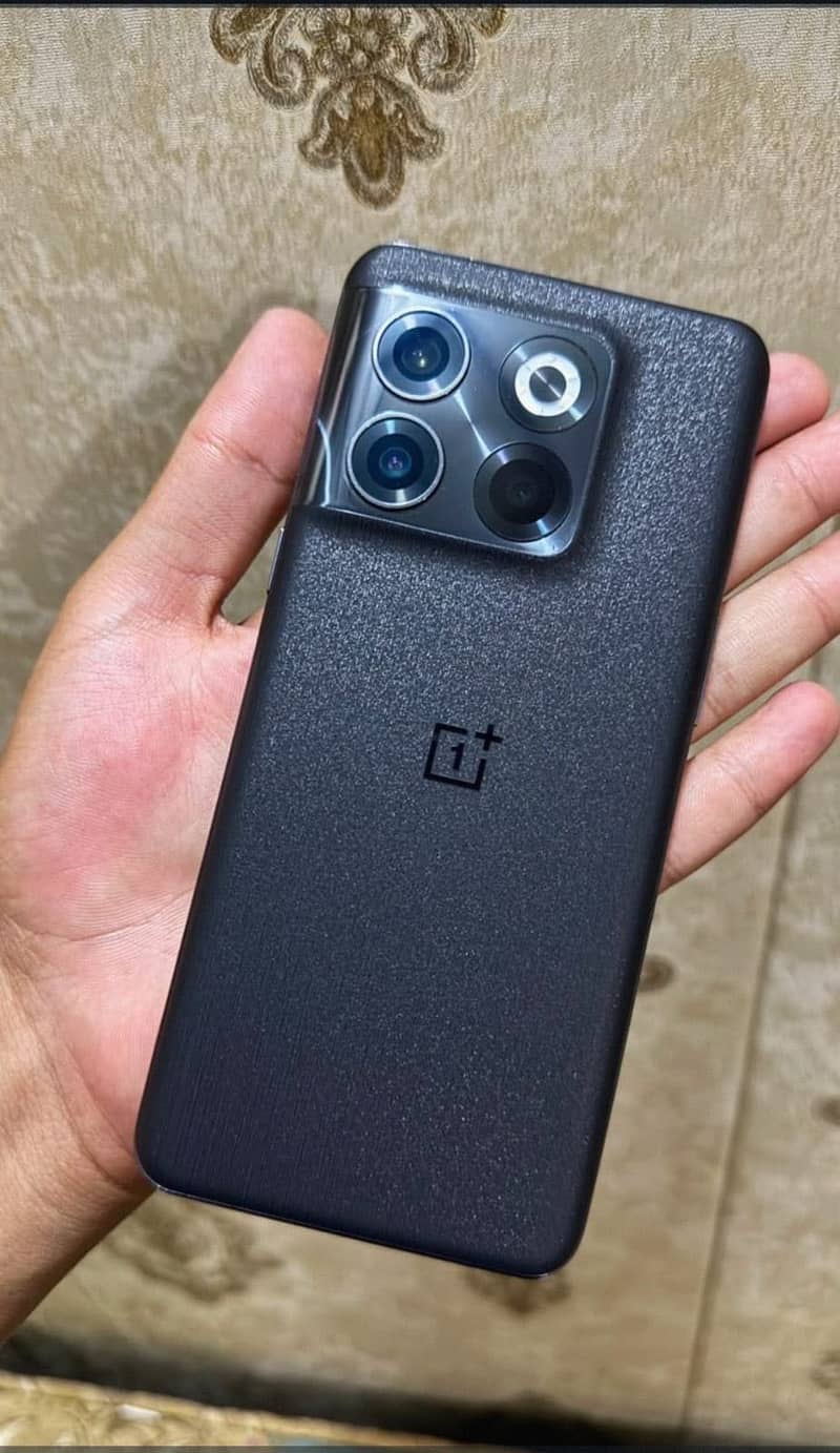 One Plus 10T 2