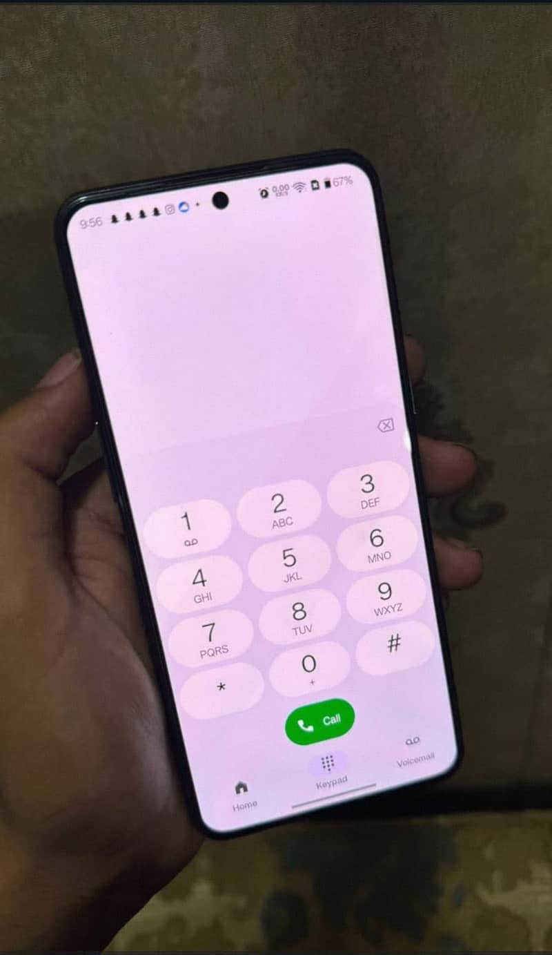 One Plus 10T 3