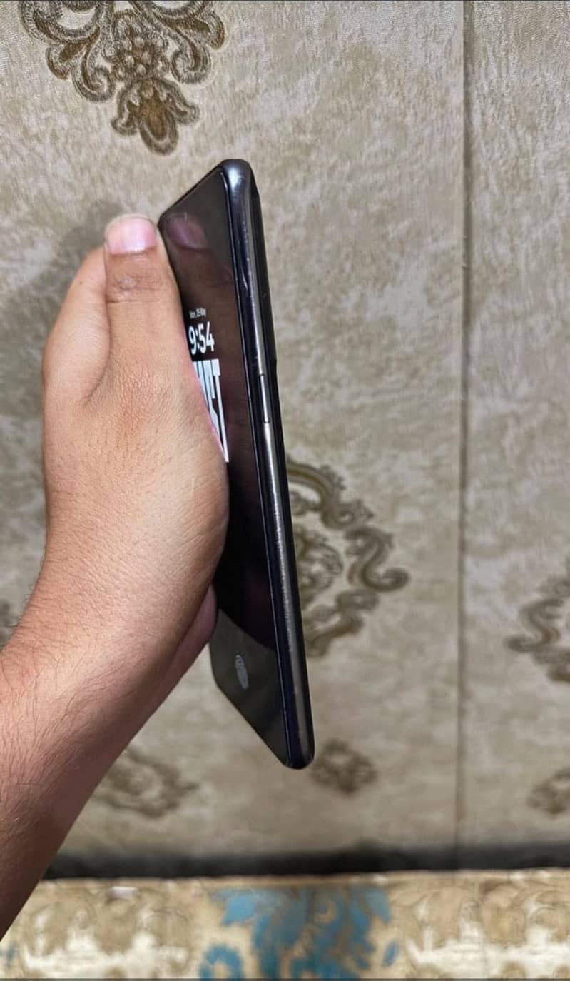 One Plus 10T 7
