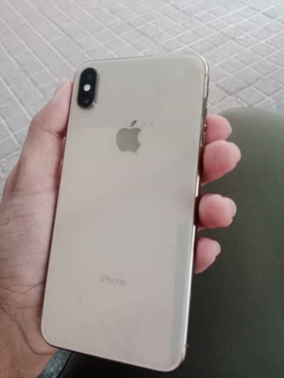 Apple iPhone XS Max