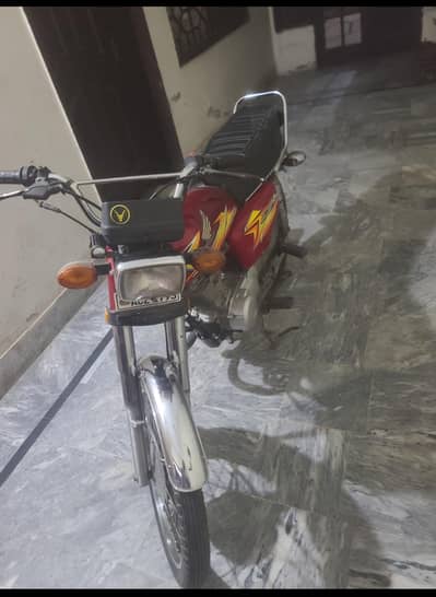 Urgent sale