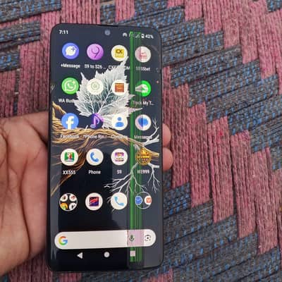 Sharp Aquos Zero 2