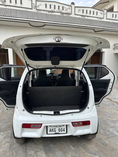Suzuki Alto 2022
