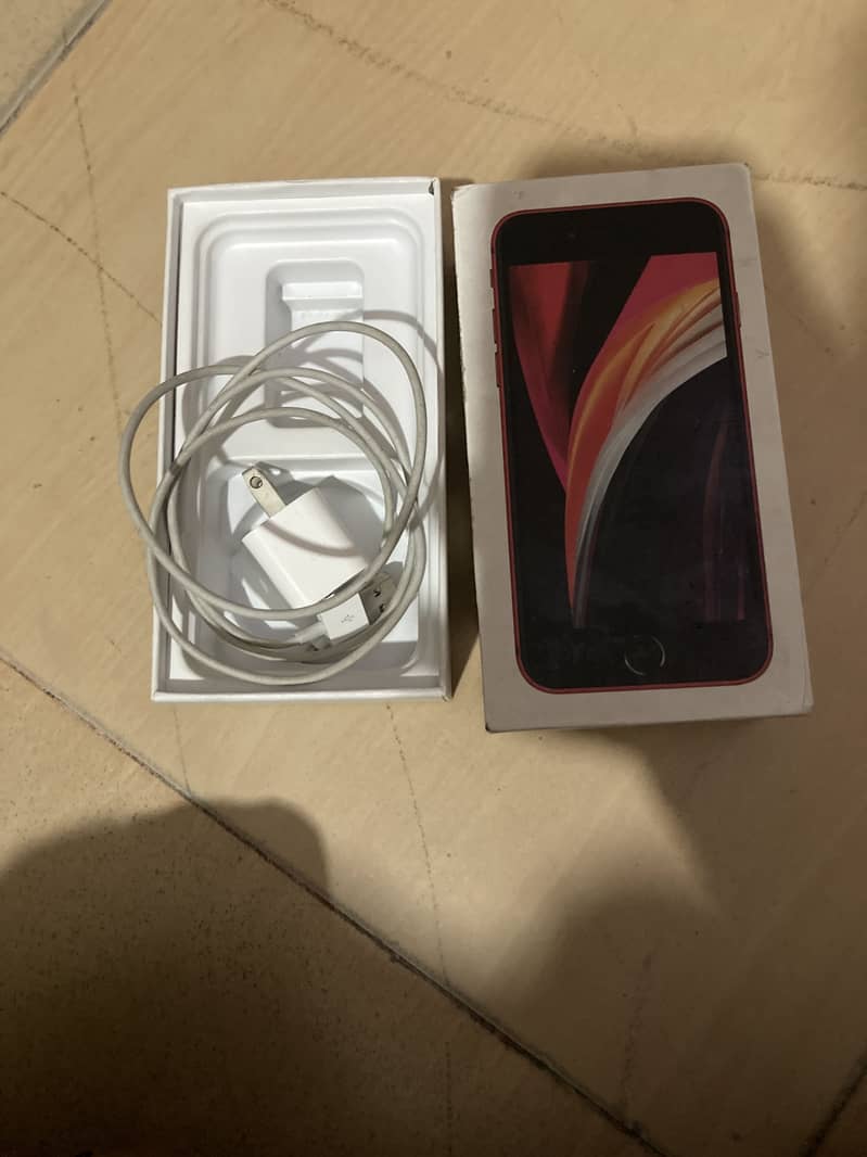Apple iPhone SE 9