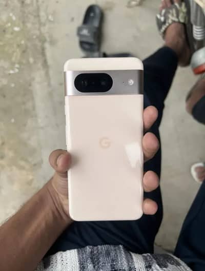 Google Pixel 8