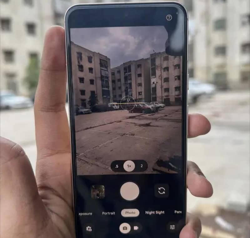 Google Pixel 8 2
