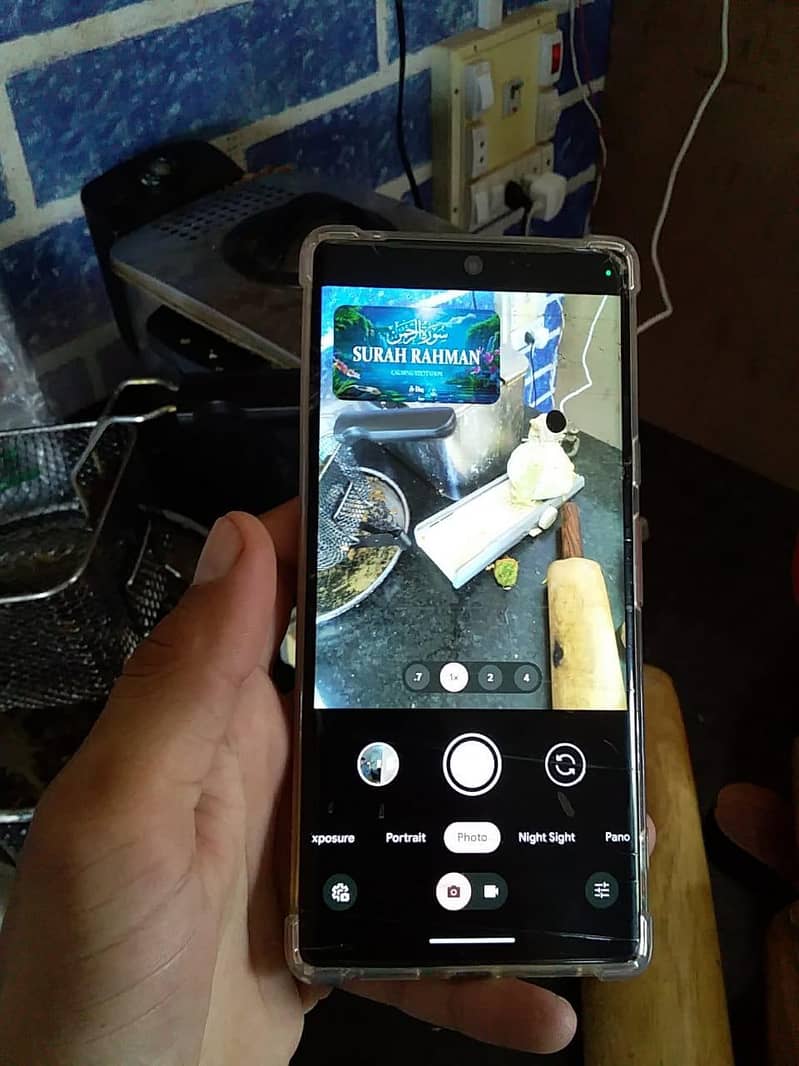 Google Pixel 6 Pro 3