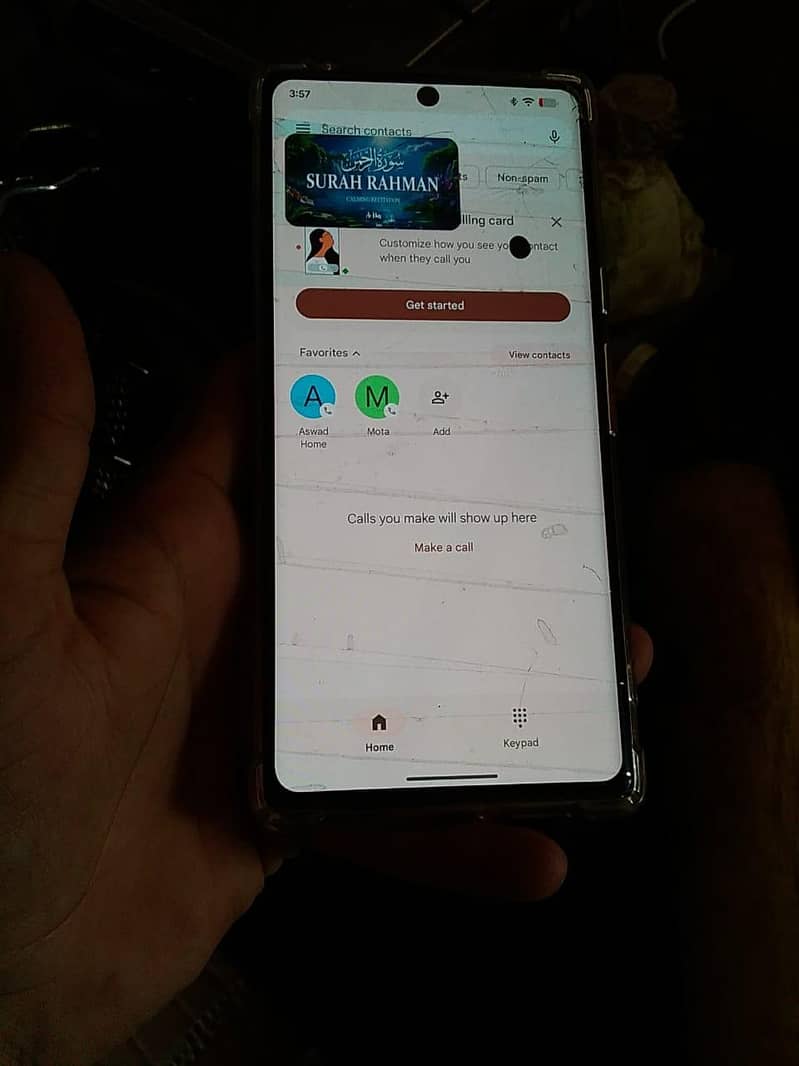 Google Pixel 6 Pro 6