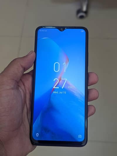 Infinix Smart 7