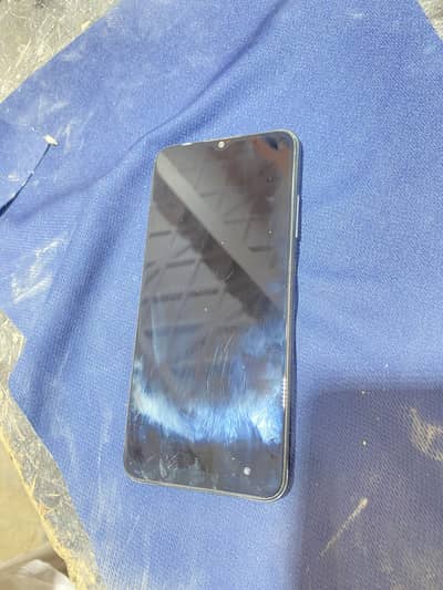 Samsung Mobile A02s