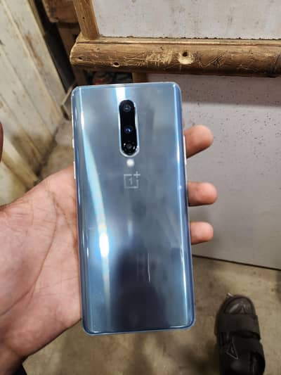One Plus 8