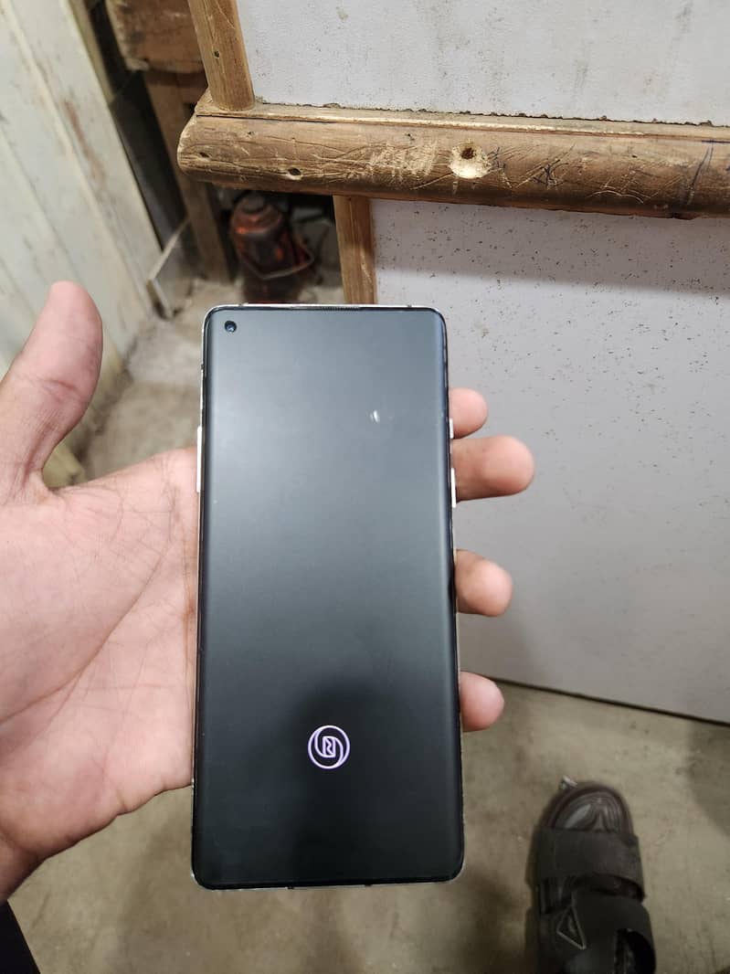 One Plus 8 1