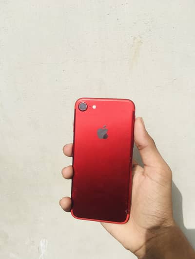 iPhone 7
