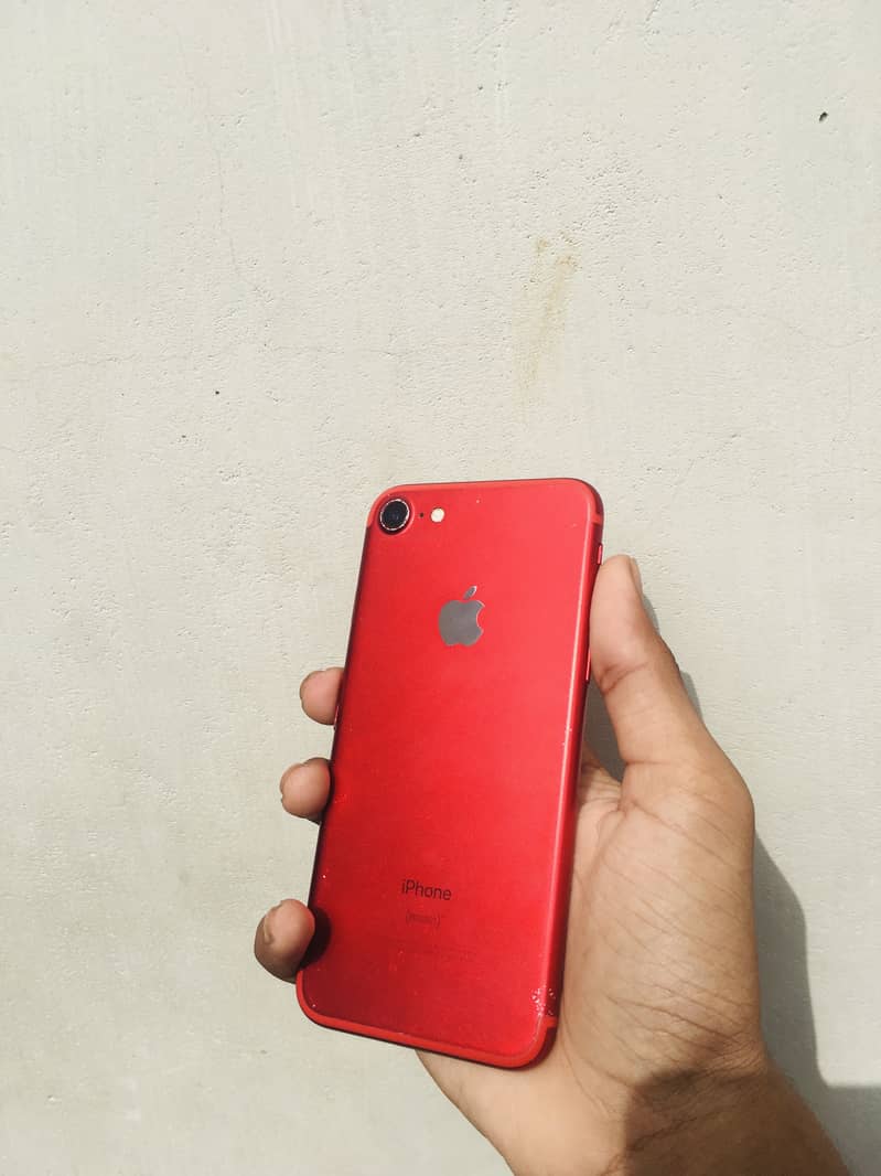 iPhone 7 5