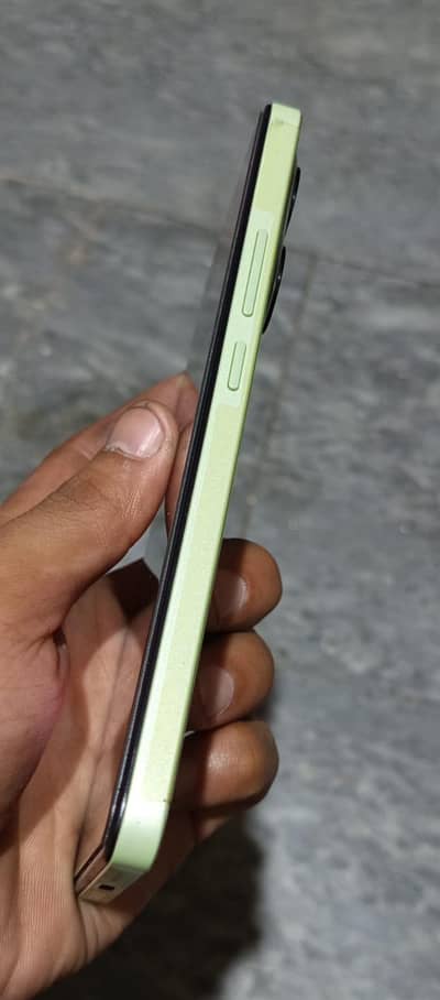Redmi note 14