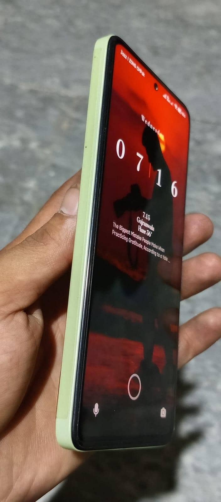 Redmi note 14 3