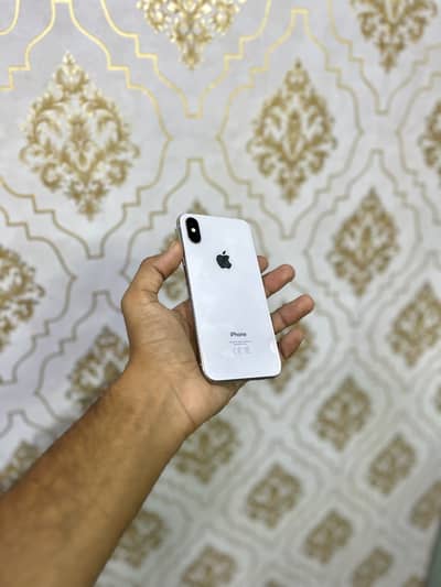 Apple iPhone X 64 Gb