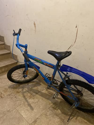20 size cycle