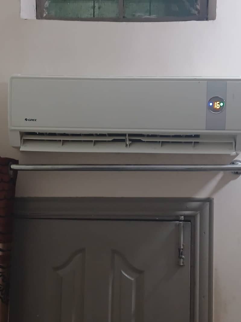 Gree AC 1