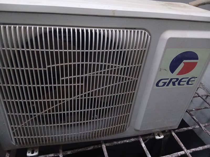 Gree AC 3