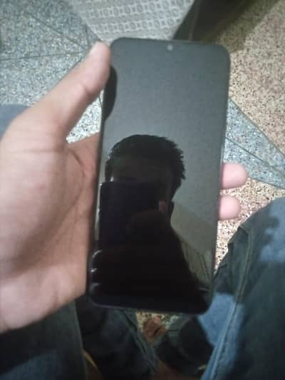 Infinix Smart 6.03104450619 what's app no