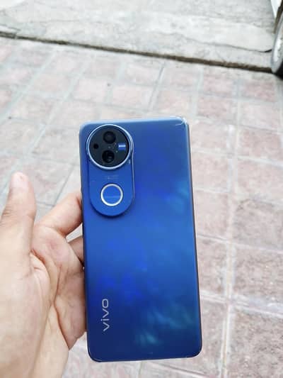 Vivo V50 5G