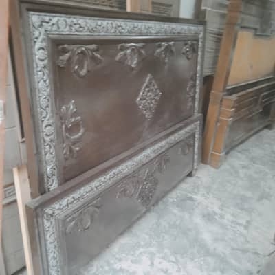 bahut achcha bed